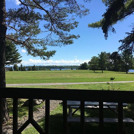 Bluff Point Golf Resort Plattsburgh Exterior foto